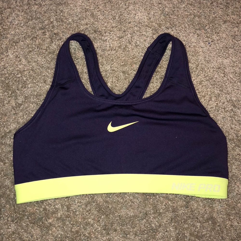Nike Sports Bra